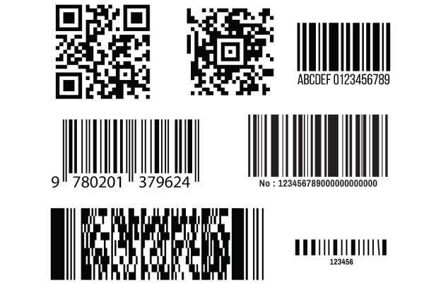 Cách Tạo Mã QRcode và Barcode Trong Word